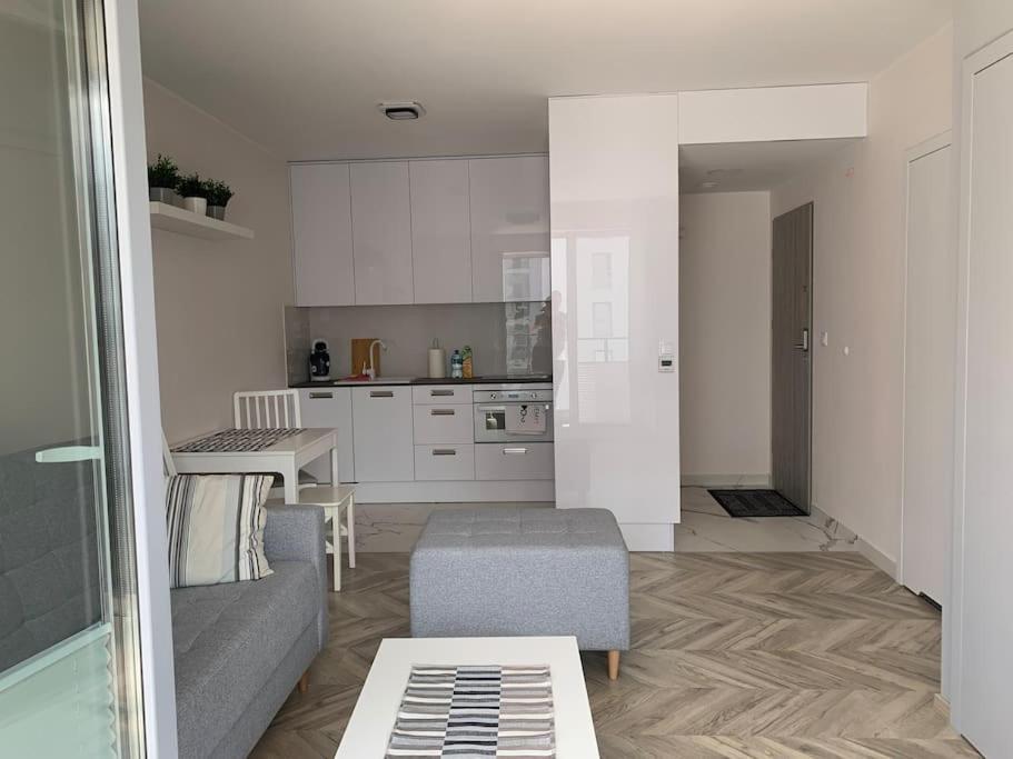 89b Angielska Grobla 5 - Srodmiescie Apartment *